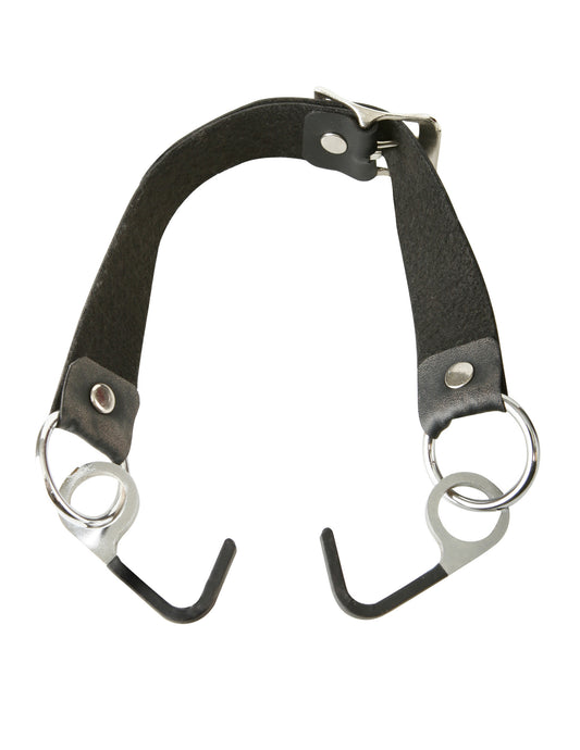 Fetish Fantasy Series Double Fish Hook Restraint