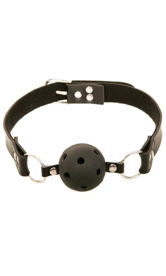 Breathable Ball Gag