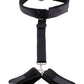 Gag & Wrist Restraint