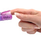 Disposable Finger Fun