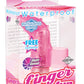 Waterproof Finger Fun