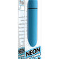 Neon Luv Touch Bullet XL