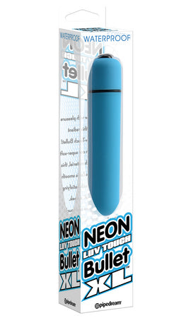 Neon Luv Touch Bullet XL