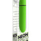 Neon Luv Touch Bullet XL