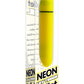Neon Luv Touch Bullet XL