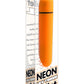Neon Luv Touch Bullet XL