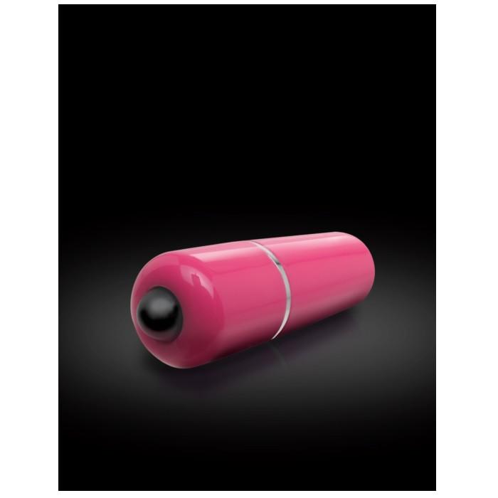 Le Reve 3 Speed Vibrating Waterproof Bullet