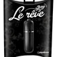 Le Reve 3 Speed Vibrating Waterproof Bullet