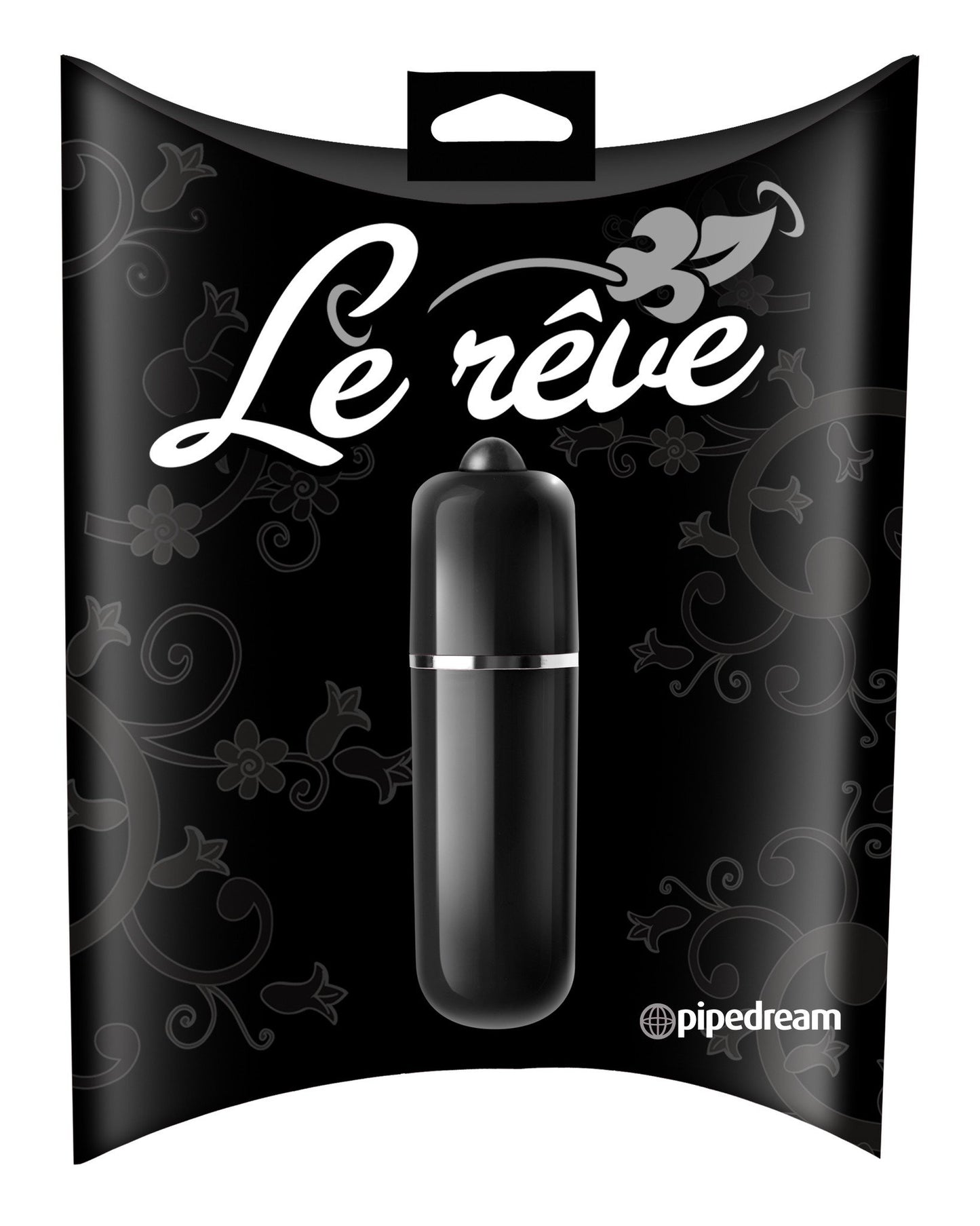 Le Reve 3 Speed Vibrating Waterproof Bullet