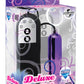 Deluxe Slim Bullet