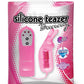 Silicone Teazer Bunny