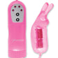 Silicone Teazer Bunny