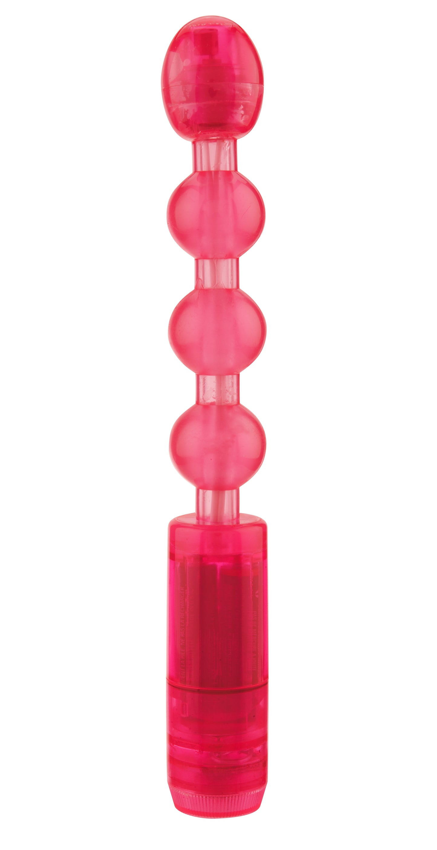 Waterproof Flexible Anal Beads