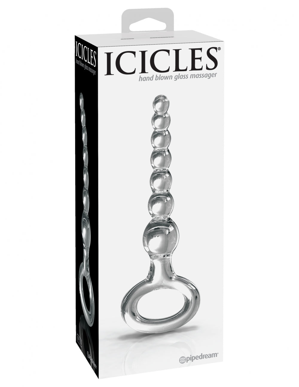 Icicles  No. 67 