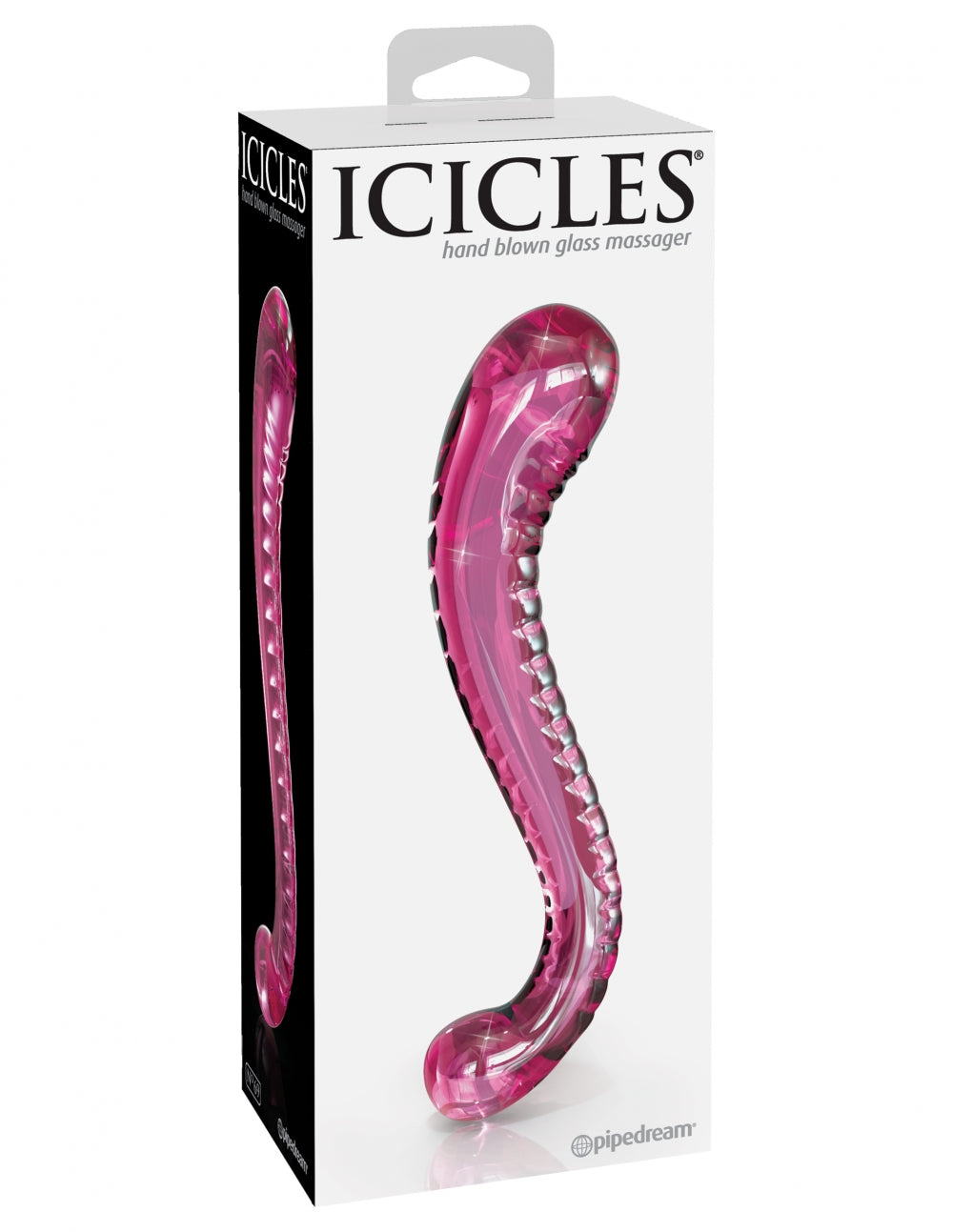 Icicles No. 69