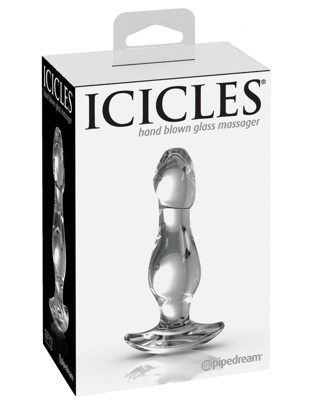 Icicles No. 72