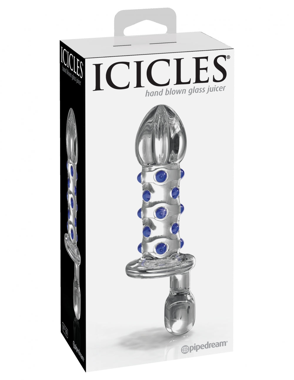 Icicles No. 80 