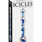 Icicles No. 8