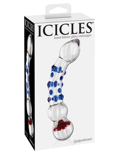 Icicles No. 18