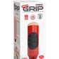 Pipedream Extreme Toyz Mega Grip Vibrating Stroker Mouth