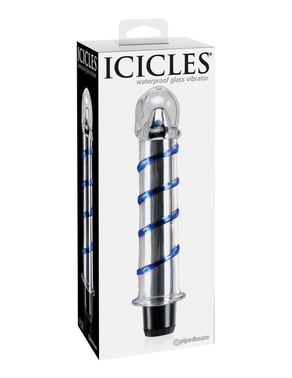 Icicles No. 20