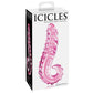Icicles No 24 Tentacle Shaped Glass Dildo
