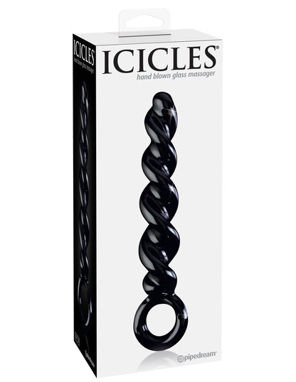Icicles No. 39