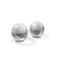 Icicles No. 41 Glass Ben-Wa Balls Small