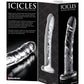 Icicles No. 62