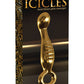 Icicles Gold Edition G04