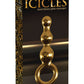 Icicles Gold Edition G10