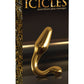 Icicles Gold Edition G12