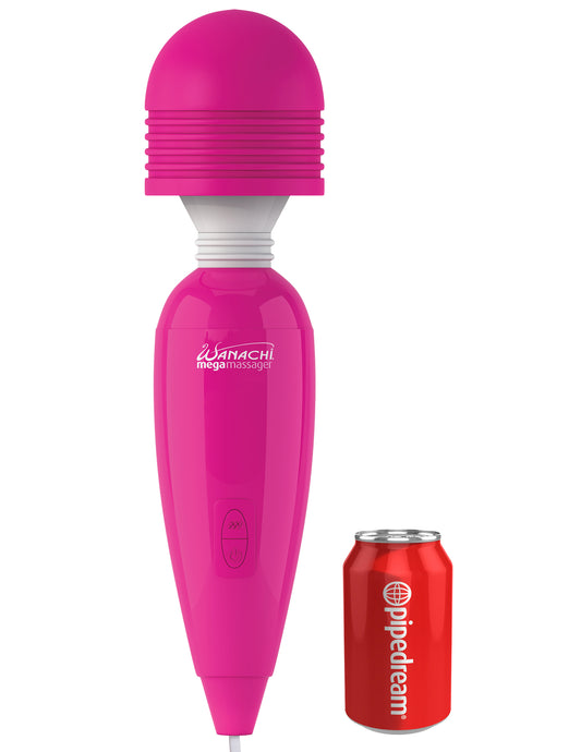 Wanachi Mega Massager