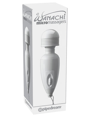 Wanachi Micro Massager