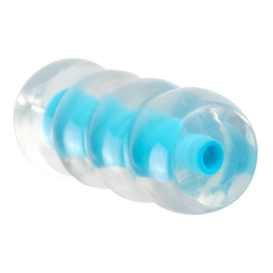 Pipedream Neon Jelly Masturbator Sleeve
