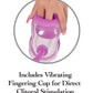 Perfect Touch Vibrating Pump
