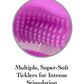 Perfect Touch Vibrating Pump