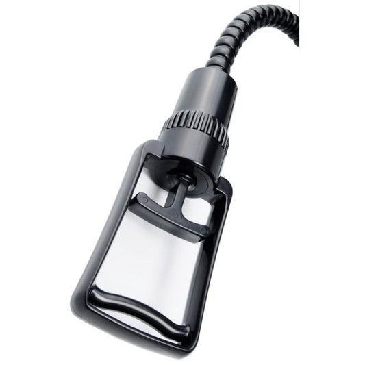 Pump Worx Digital Power Pump