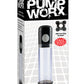 Pump Worx Auto-VAC Power Pump