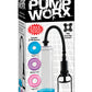 Pump Worx Cock Trainer Pump System