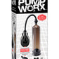 Pump Worx Beginner's Auto VAC Kit
