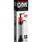 Pump Worx Performance Pro Pump