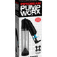 Pump Worx Deluxe Sure-Grip Pump