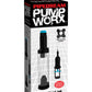 Pump Worx Deluxe Head Job Vibrating Pump