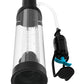 Pump Worx Deluxe Head Job Vibrating Pump