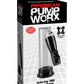 Pump Worx Auto-Vac Pro Power Pump