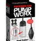 Pump Worx Head Trainer