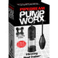 Pump Worx Vibrating Head Trainer