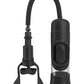 Pump Worx Perfect Touch Vibrating Penis Pump