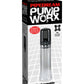 Pump Worx Rechargeable Auto-Vac Penis Pump